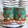 German Shepherd Dog Coffee Company Mug