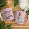 German Shepherd Dog Mug