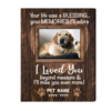 Gifts For Dog Passing Away, Pet Memorial Canvas Prints, Gifts For Someone Who Lost A Pet