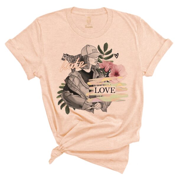 HATE LOVE