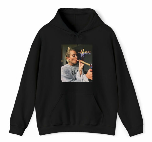 Hannah Montana Hoodie