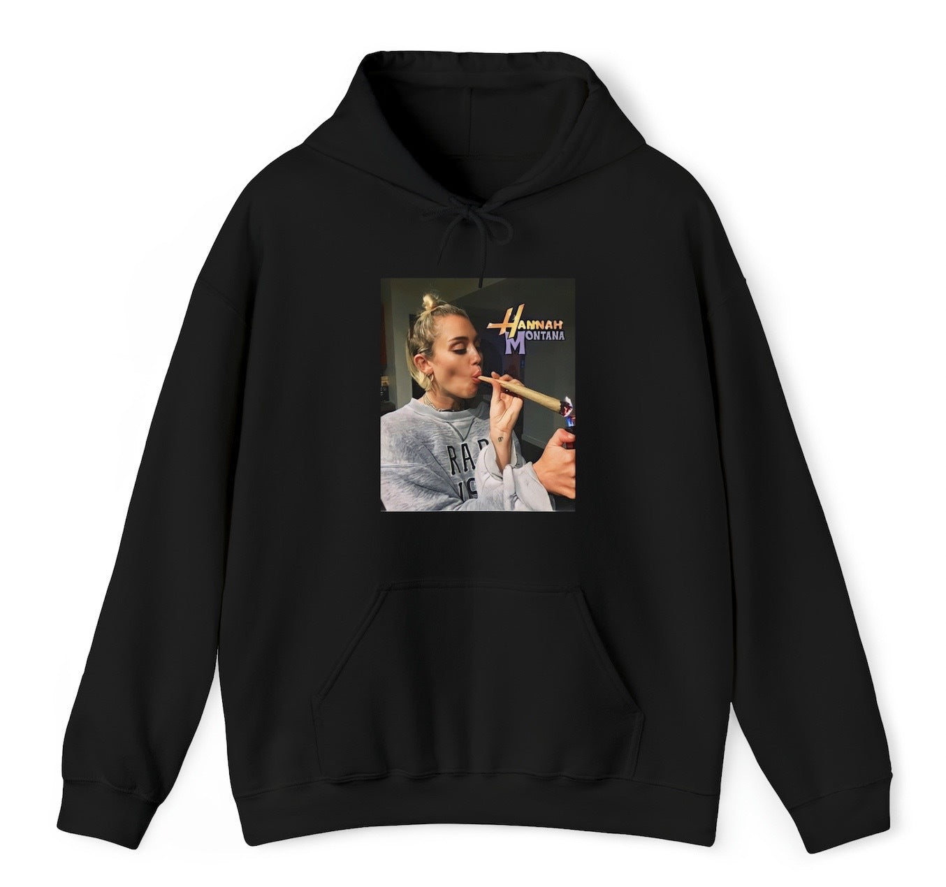 Hannah Montana Hoodie Hannah Montana Hoodie