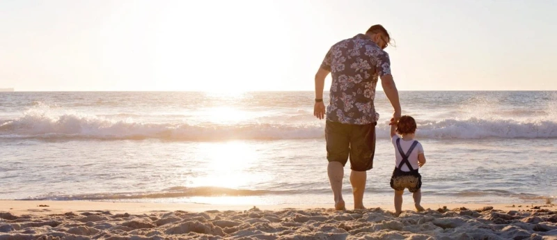 happy fathers day in heaven