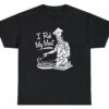 I Rub My Meat Tee