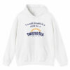 I Would Dropkick A Child For A Twisted Tea Hoodie