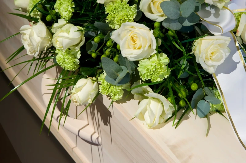 Heartfelt Messages: Short Verses for Funeral Flower Cards 6 short verses for funeral flower cards
