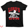 Lord’s Gym T-Shirt Classic Workout Fitness