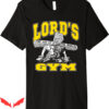 Lord’s Gym T-Shirt Lord’s The Sin Of World Jesus Premium