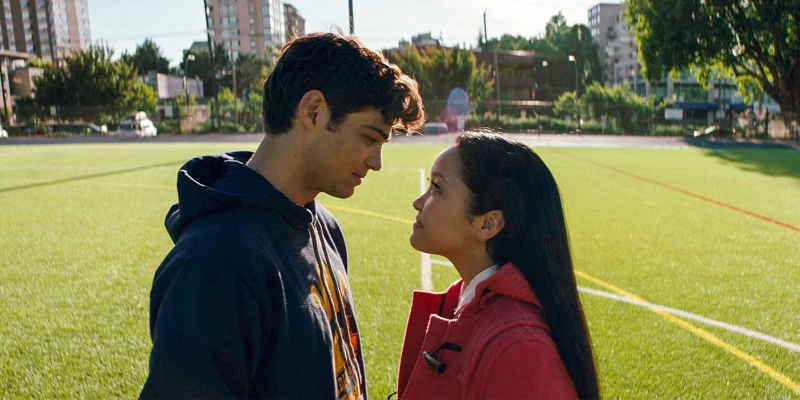 Love At First Sight Quotes: Capturing The Magic Of Instant Connection 7 love at first sight quotes