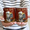 Maine Coon Cat Coffee Club Mug