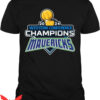 Mavs Finals T-Shirt Basketball 2024 Championship Maverick
