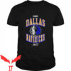 Mavs Finals T-Shirt Dallas Mavericks 2022 NBA Playoffs Hype