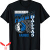 Mavs Finals T-Shirt Dallas Mavericks 2024 NBA Licensed