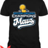 Mavs Finals T-Shirt Maverick Basketball Championship