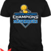 Mavs Finals T-Shirt Maverick Champions Basketball 2024