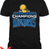 Mavs Finals T-Shirt Maverick The Winner Basketball 2024