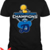 Mavs Finals T-Shirt Maverick Wins Basketball 2024 Champions