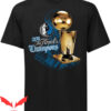 Mavs Finals T-Shirt NBA Dallas Mavericks Championship Trophy