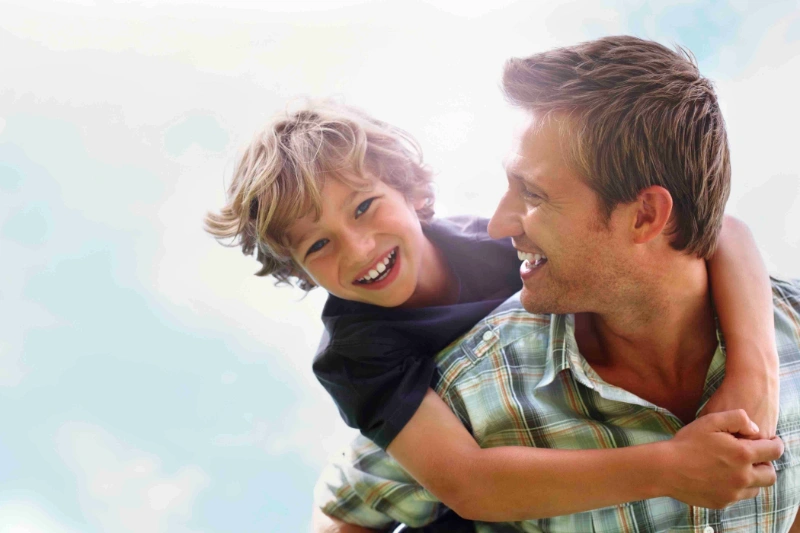 Celebrating The Bond: 200+ Bonding Emotional Father Quotes 13 bonding emotional father quotes