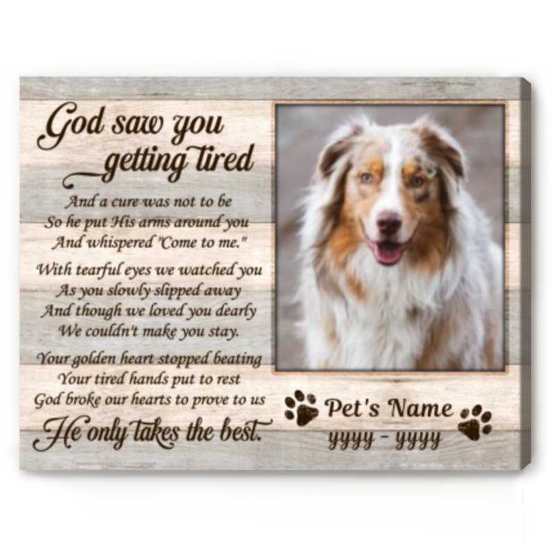 Memorials For Pets Personalized, Sympathy Gifts For Dog Owners, In Memory Pet Gifts Memorials For Pets Personalized, Sympathy Gifts For Dog Owners, In Memory Pet Gifts