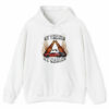 My Vehicle My Choice Hoodie