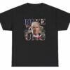 NEW Free Unc Donald Trump Tee