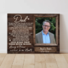 Personalized 1st Anniversary Gift Photo Collage, 1 Year Anniversary Gift