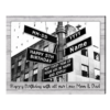 Personalized 5th Birthday Sign, Custom Street Name Sign For 5th Birthday, Fifth Birthday Gift Ideas