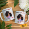 Personalized BWA Mom Daughter Friend Mug