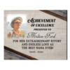 Personalized Best Nana Ever Gifts Canvas, Grandma Gifts From Grandkids, Funny Xmas Gift For Grandma