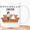 Personalized Couchella Mug 2021