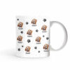Personalized Dog Cat Photo Mug