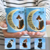 Personalized Dog Memorial Mug