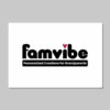Personalized Famvibe Canvas