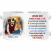 Personalized French Couple Gift Que Nous Avions L’un Et L’autre Mug