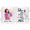 Personalized Gift Happy Mother’s Day Mug