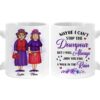 Personalized Gift for Old Friend Going Through A Tough Time Mug