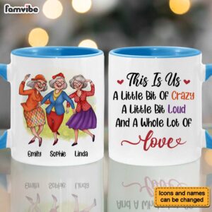 Personalized Gifts For Old Friends This Is Us Mug 5