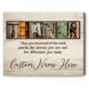 Personalized Gifts For Teacher, Thank You Teacher Gifts, Class Gift For Teacher, Retirement Teacher Gifts
