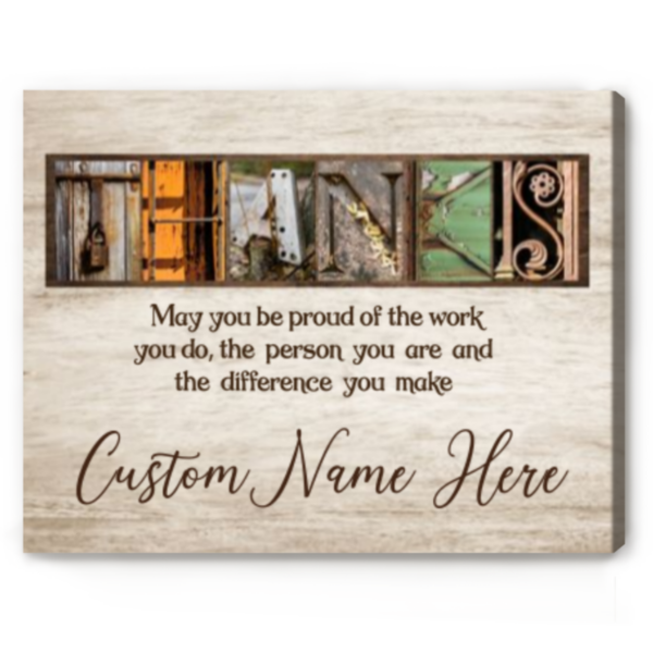Personalized Gifts For Teacher, Thank You Teacher Gifts, Class Gift For Teacher, Retirement Teacher Gifts
