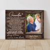 Personalized Golf Gifts For Coach, Best Golf Coach Gift End Of Season Frame, Golf Coach Gift Idea