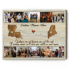 Personalized Goodbye Gifts For Coworkers, Farewell Gifts For Friends, Long Distance Gift, Goodbye Are Not Forever