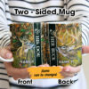 Personalized Hunting Couple We Got This Mug