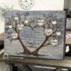 Personalized Laundry Sign, Laundry Room Sign, Loads Of Fun – Best Personalized Gifts For Everyone