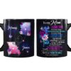 Personalized Long Distance Mom Mug