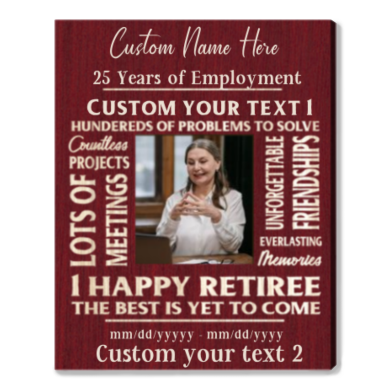 Personalized Retirement Gifts, Retirement Gift For Women, Leaving Gift, Retirement Gift Ideas Personalized Retirement Gifts, Retirement Gift For Women, Leaving Gift, Retirement Gift Ideas