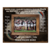 Personalized Rugby Coaches Photo Frame, Thank You Gift For Rugby Coaches, Rugby Coach Gift Ideas