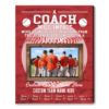 Personalized Thank You Gift For Baseball Coaches, Baseball Coach Gifts, Baseball Coach Gift Ideas