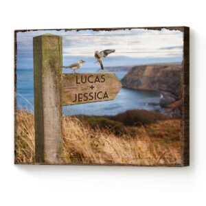 Personalized Wedding Gifts For Couples, Gifts For Newlyweds Couple, Best Gifts For Her