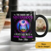 Personalized Witch Friends Sisterhood Apothecary Mug
